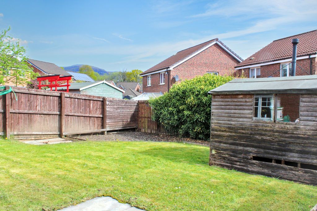 Additional image 18 of 4 bed detached house for sale16 Rankine Wynd, Tullibody FK10
