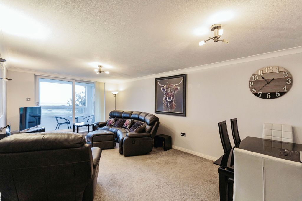 Additional image 5 of 2 bed flat for saleSouth Promenade, Lytham St. Annes, Lancashire FY8