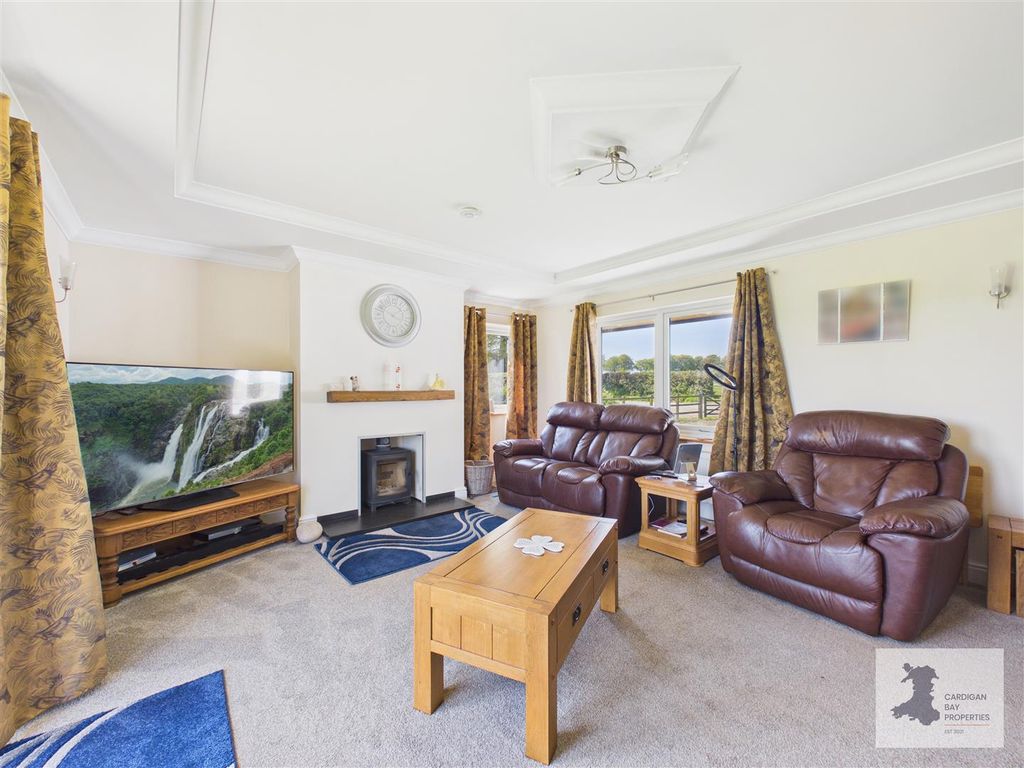 Additional image 8 of 4 bed detached bungalow for saleLlwyndrian, Llanfyrnach SA35