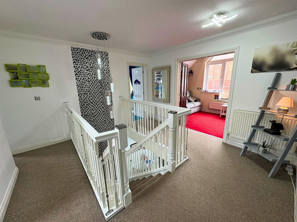 Additional image 14 of 6 bed detached house for saleLlynfi Court, Maesteg CF34