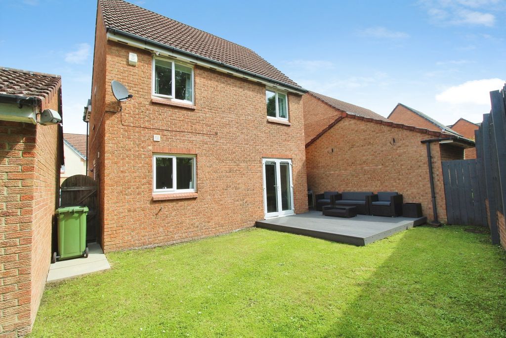 Additional image 19 of 3 bed detached house for saleSchool Row, Prudhoe NE42