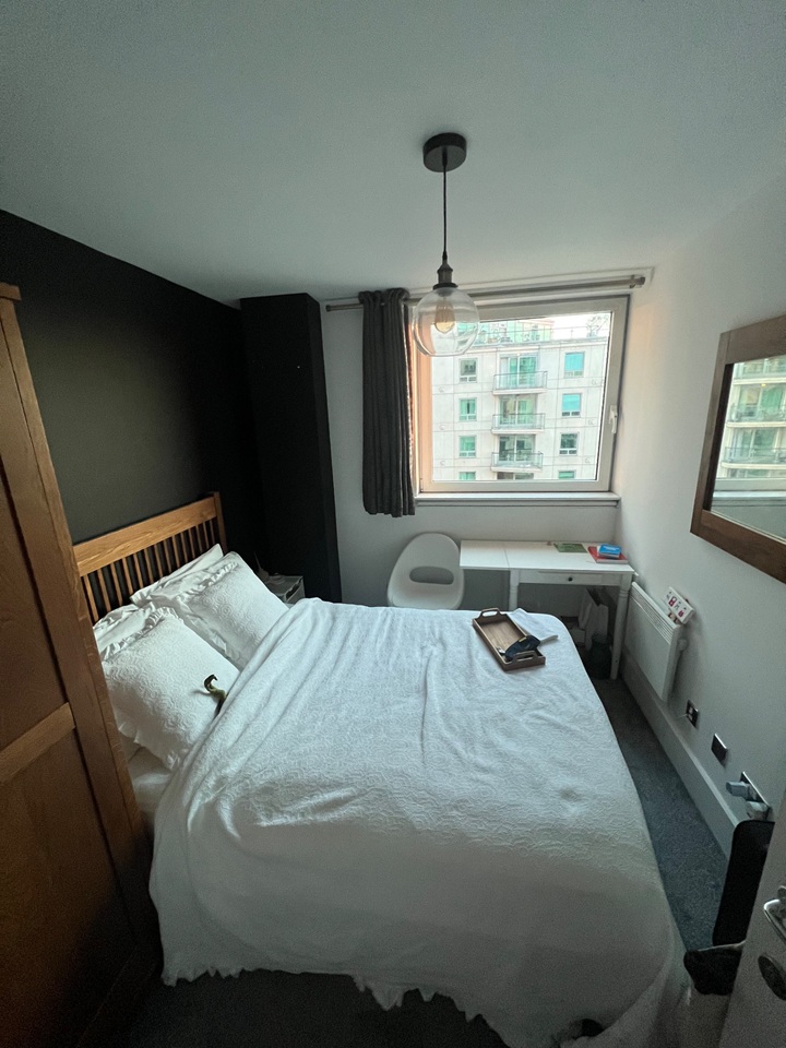 Room in a Shared Flat, Bridge House, SW8, N1 7GU photo 2