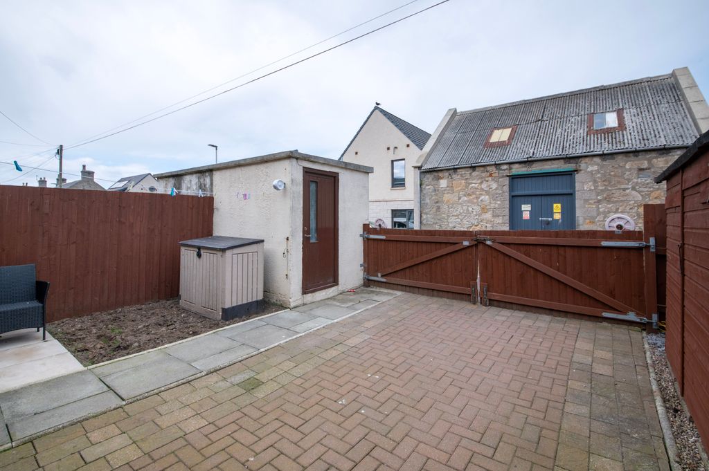 Additional image 20 of 2 bed terraced bungalow for saleCommerce Street, Lossiemouth IV31
