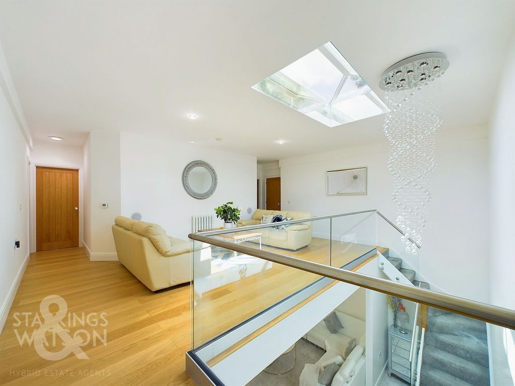 Additional image 23 of 7 bed detached house for saleColney Lane, Cringleford NR4