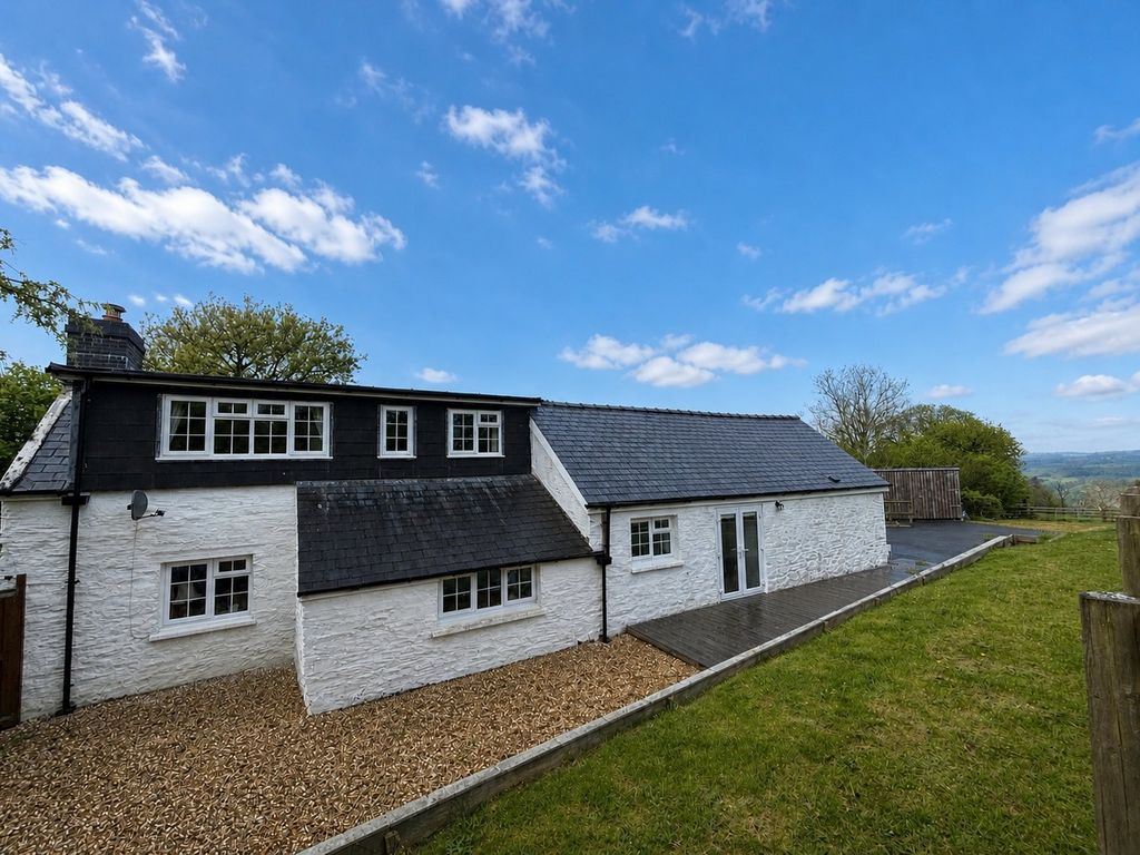 Additional image 2 of 2 bed farm for saleBwlchllan, Lampeter SA48