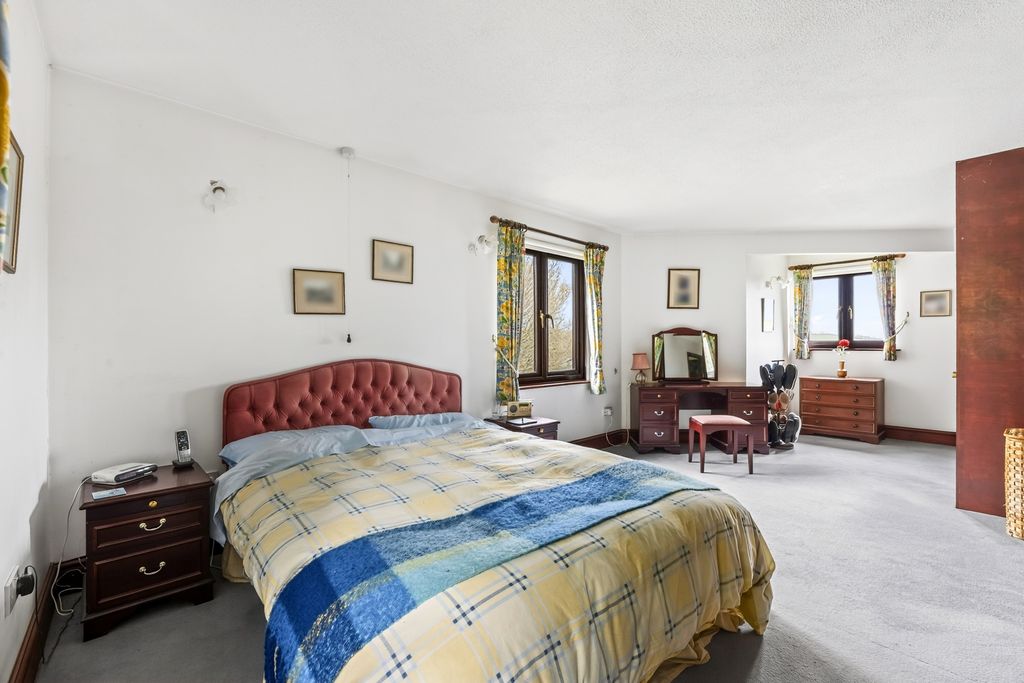 Additional image 10 of 4 bed detached house for saleTerras Hill, Lostwithiel, Cornwall PL22