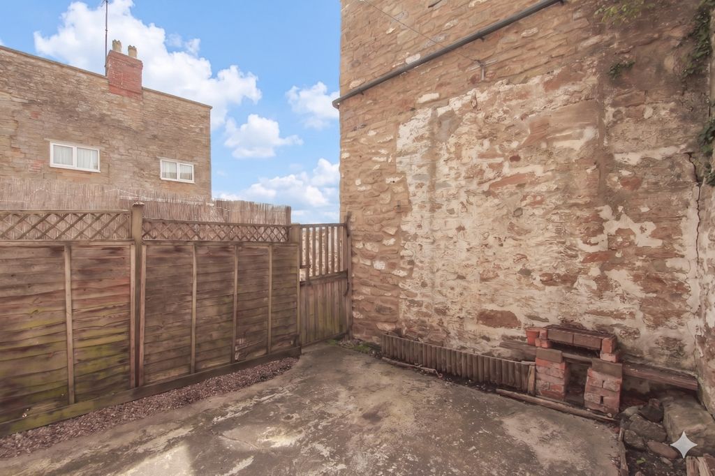 Additional image 13 of 2 bed terraced house for saleEast Street, Martock TA12