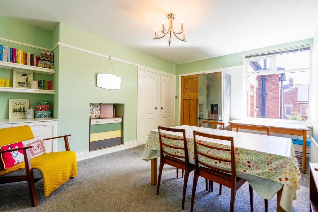 3 bed flat for saleMilton Terrace, North Shields NE29 photo 3