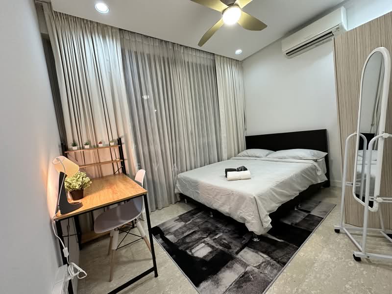 21 Tampines Street 34