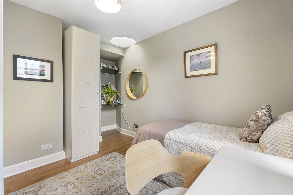 Additional image 22 of 3 bed terraced house for saleHope Cottage, 53 Westgate, North Berwick, East Lothian EH39