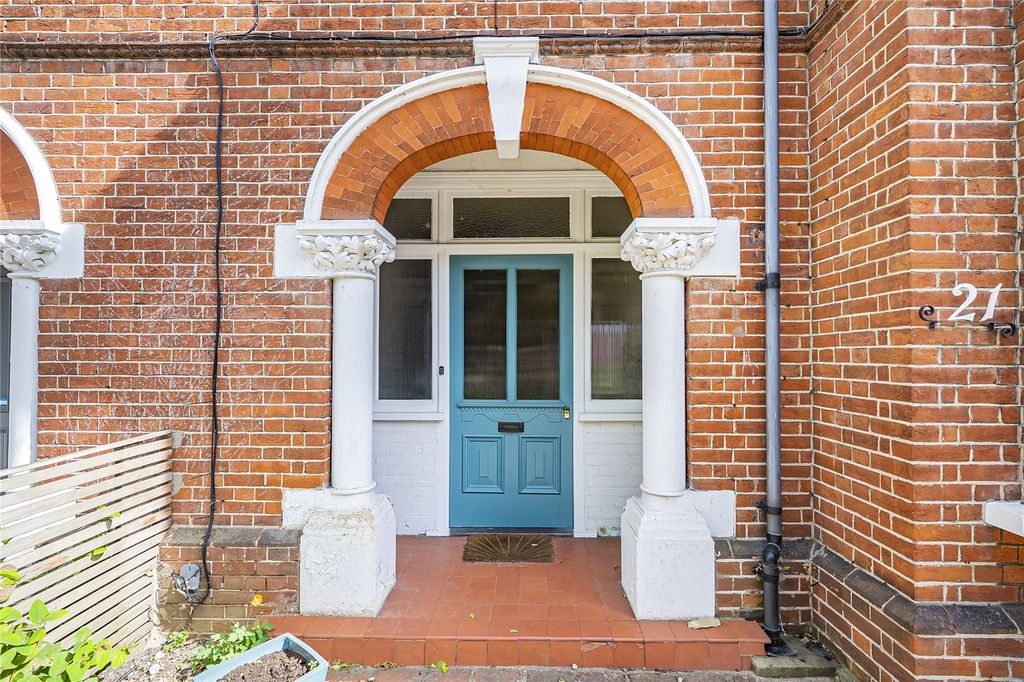 Additional image 20 of 6 bed semi-detached house for salePresburg Road, New Malden KT3