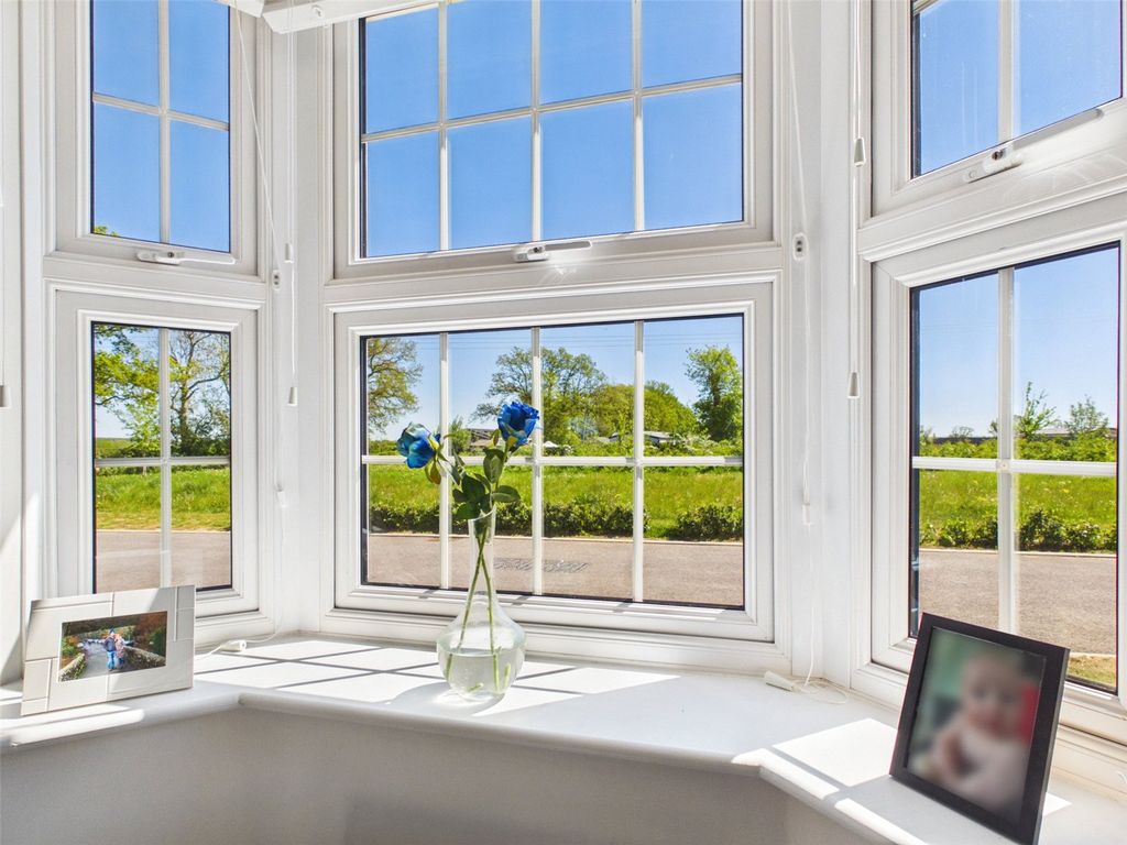 Additional image 10 of 4 bed detached house for salePeregrine Close, Newent, Gloucestershire GL18