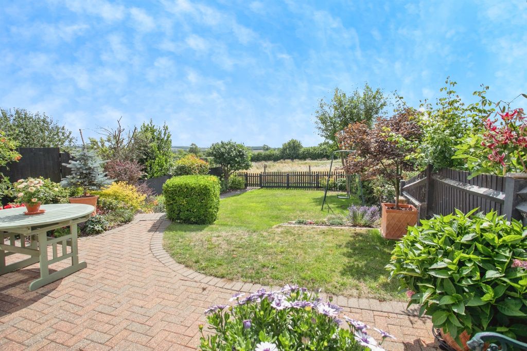 Additional image 2 of 3 bed end terrace house for saleThe Close, Weston Underwood, Olney MK46