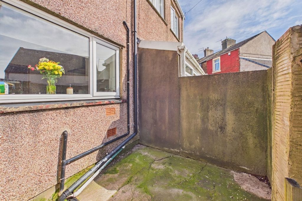 Additional image 14 of 3 bed terraced house for saleEllenborough Old Road, Maryport CA15