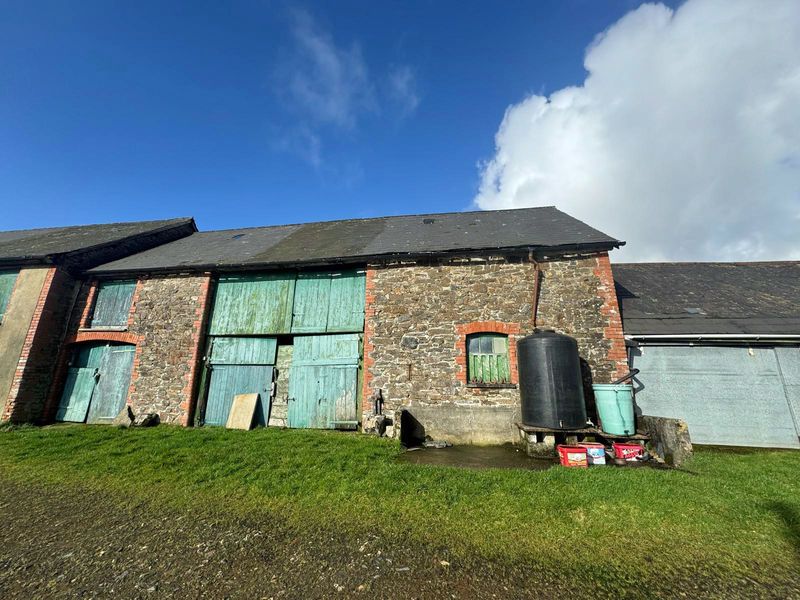 Additional image 4 of 6 bed detached house for saleWest Hook Farm, Okehampton EX20