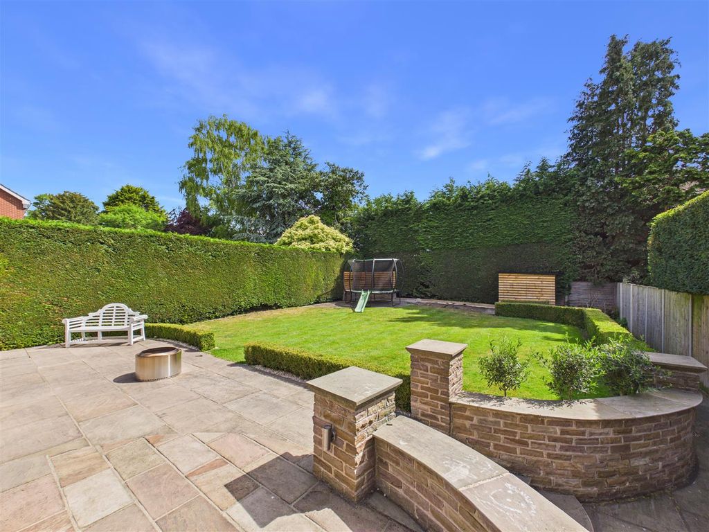 Additional image 20 of 4 bed detached house for saleAston Hall Drive, North Ferriby HU14