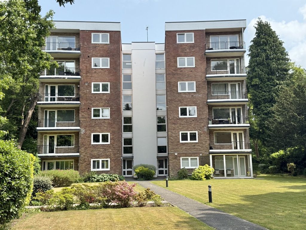 Additional image 19 of 2 bed flat for sale8 The Avenue, Poole BH13