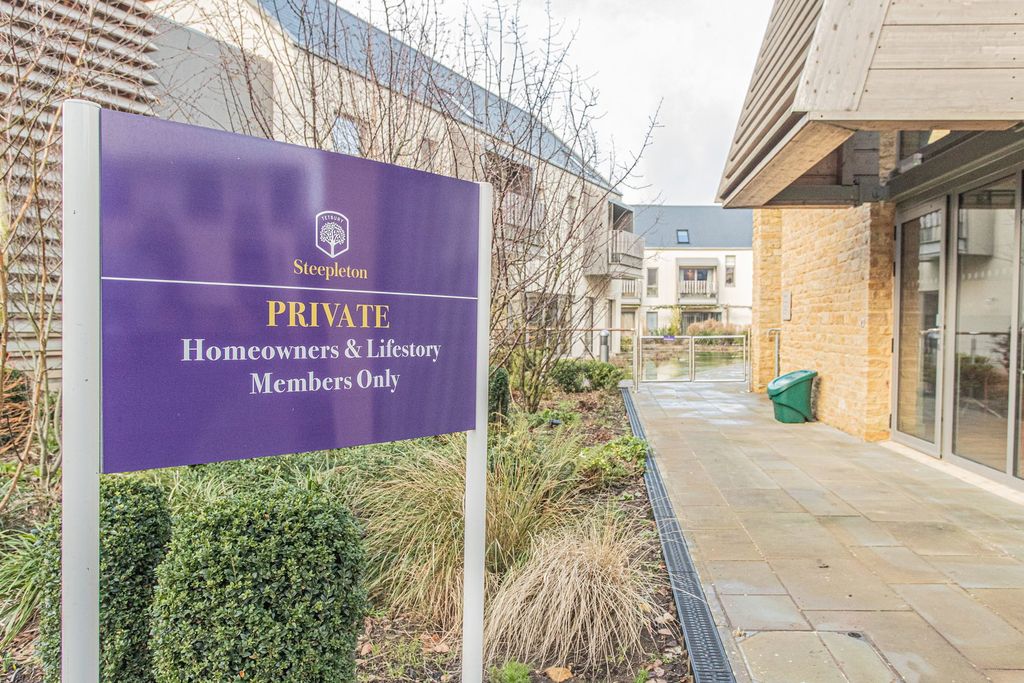 Additional image 11 of 1 bed flat for saleSteepleton Court, Tetbury GL8