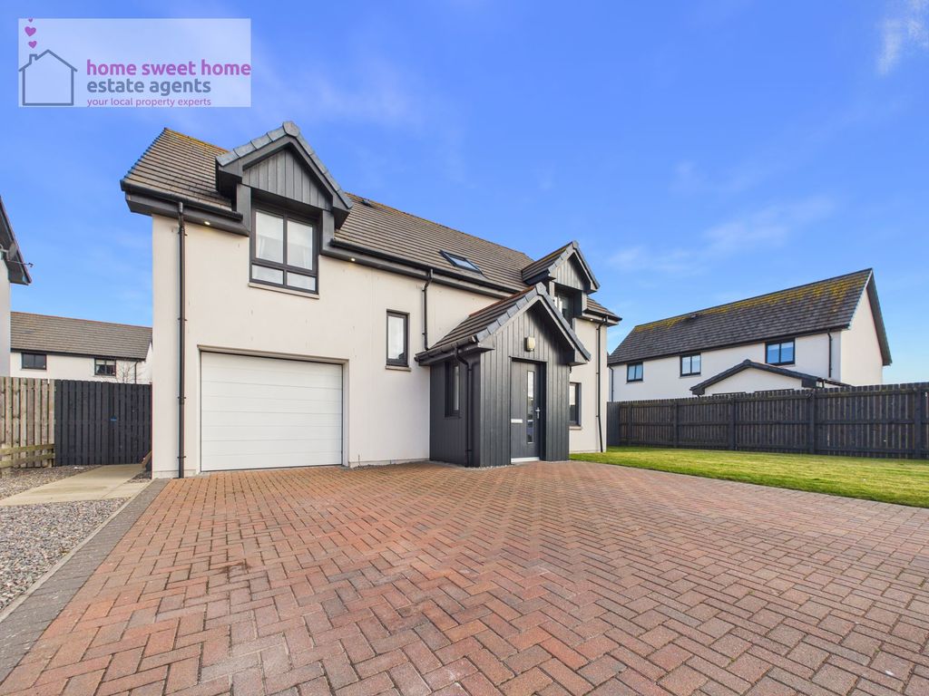 Additional image 54 of 4 bed detached house for saleNess Street, Nairn IV12