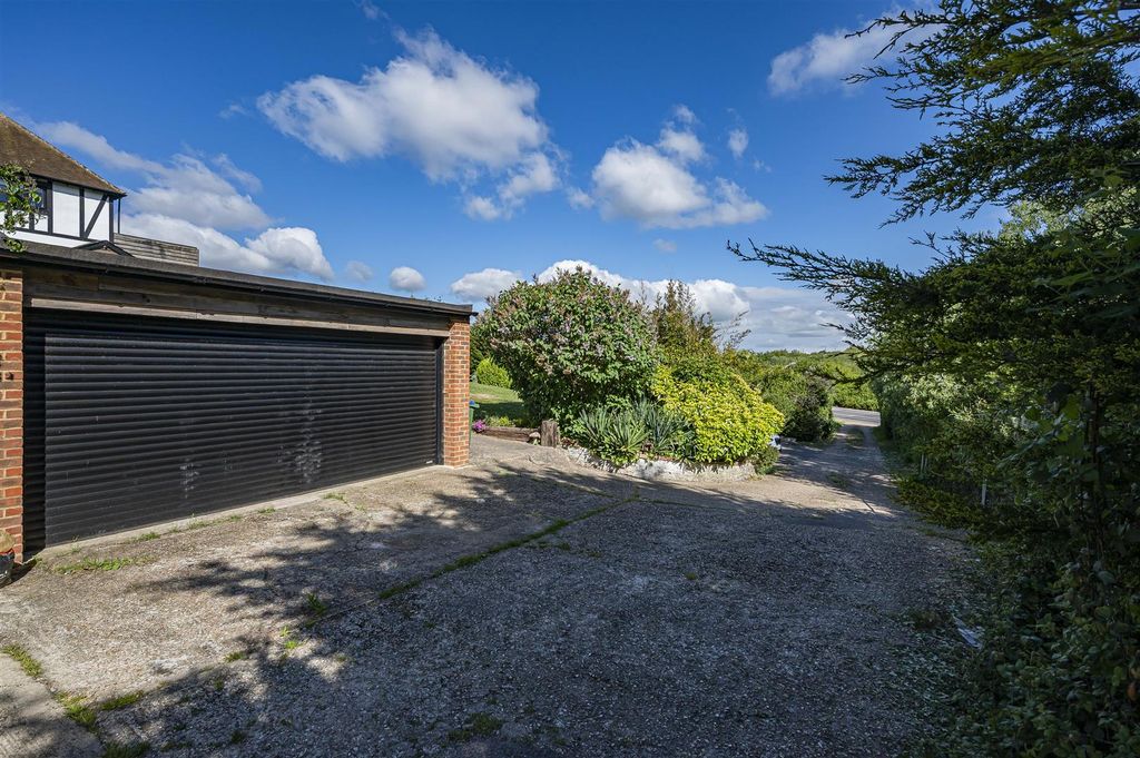 Additional image 27 of 5 bed detached house for saleCresta Road, Newhaven BN9