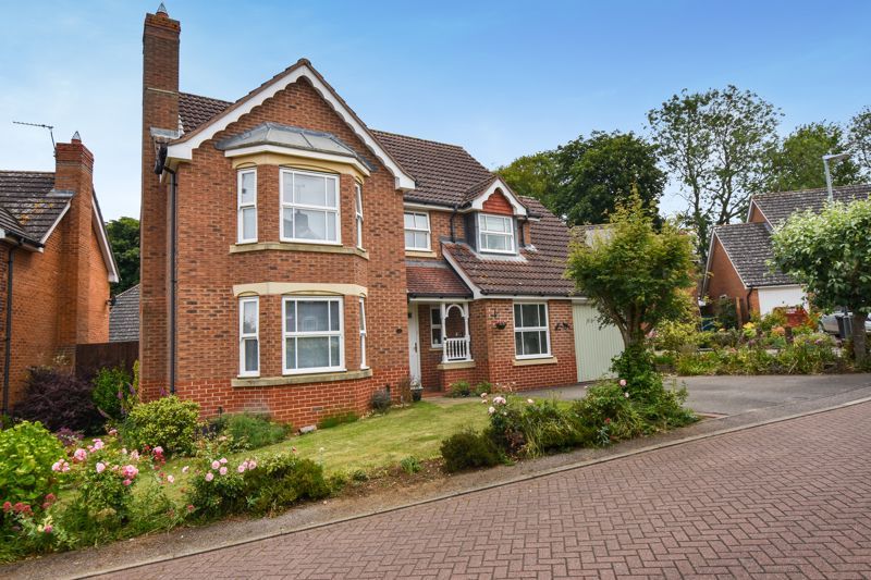 Additional image 27 of 5 bed detached house for saleSuthern Close, Oakham LE15