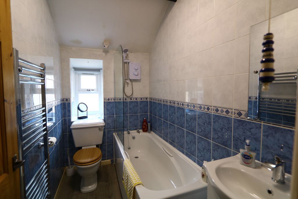 Additional image 4 of 2 bed terraced house for sale7 Heol Y Doll, Machynlleth SY20
