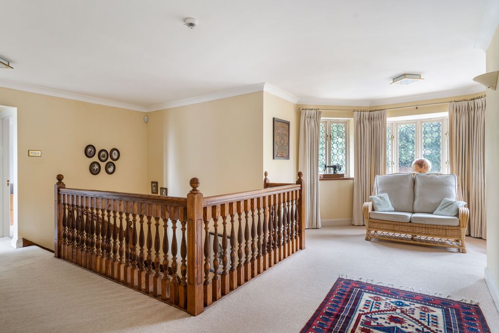 Additional image 10 of 5 bed detached house for saleSpinfield Lane West, Marlow SL7