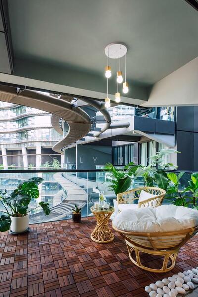 23 Marina Way