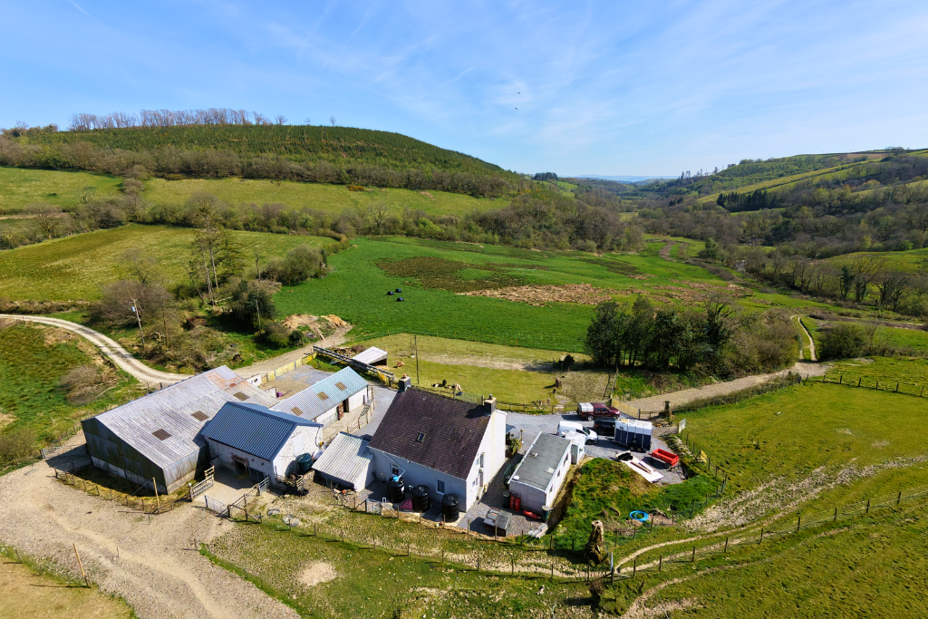 Additional image 42 of 3 bed equestrian for saleBryn Dafydd Isaf, Esgardawe, Llandeilo SA19