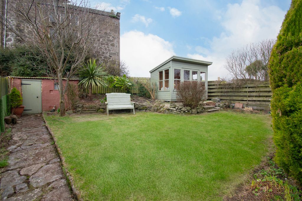 Additional image 28 of 2 bed semi-detached house for saleWest Terrace, Montrose DD10