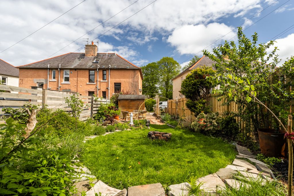 Additional image 22 of 2 bed flat for sale20 Eskview Crescent, Musselburgh EH21