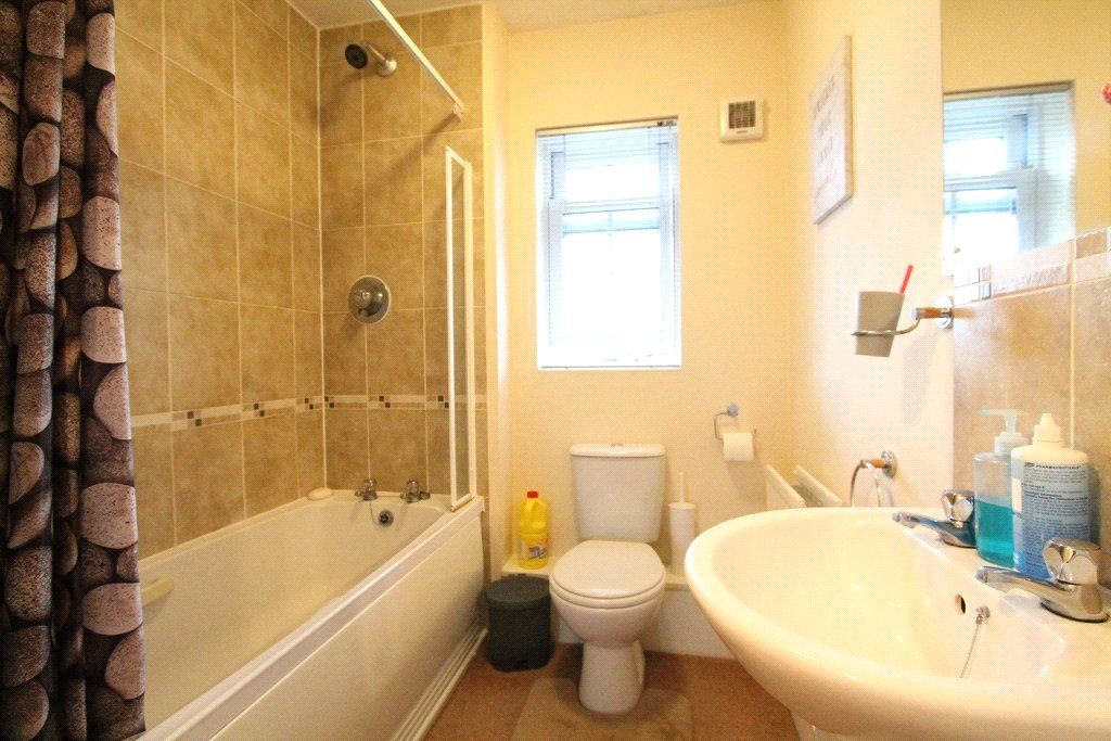 Additional image 8 of 2 bed flat for saleTyldesley Way, Nantwich, Cheshire CW5