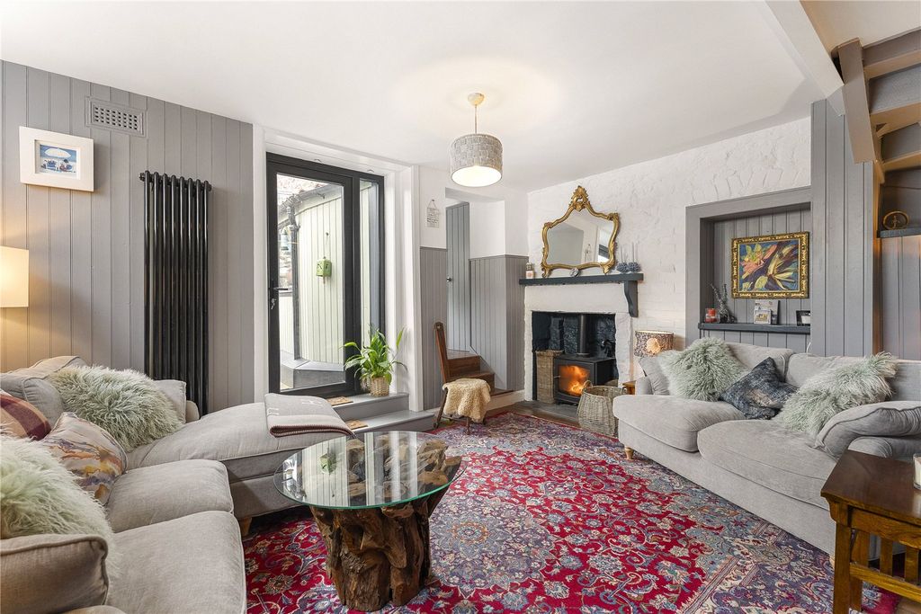Additional image 2 of 3 bed terraced house for saleHope Cottage, 53 Westgate, North Berwick, East Lothian EH39