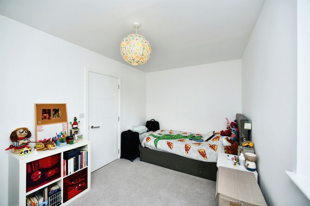 Additional image 7 of 3 bed semi-detached house for saleCelandine Way, Newhaven BN9