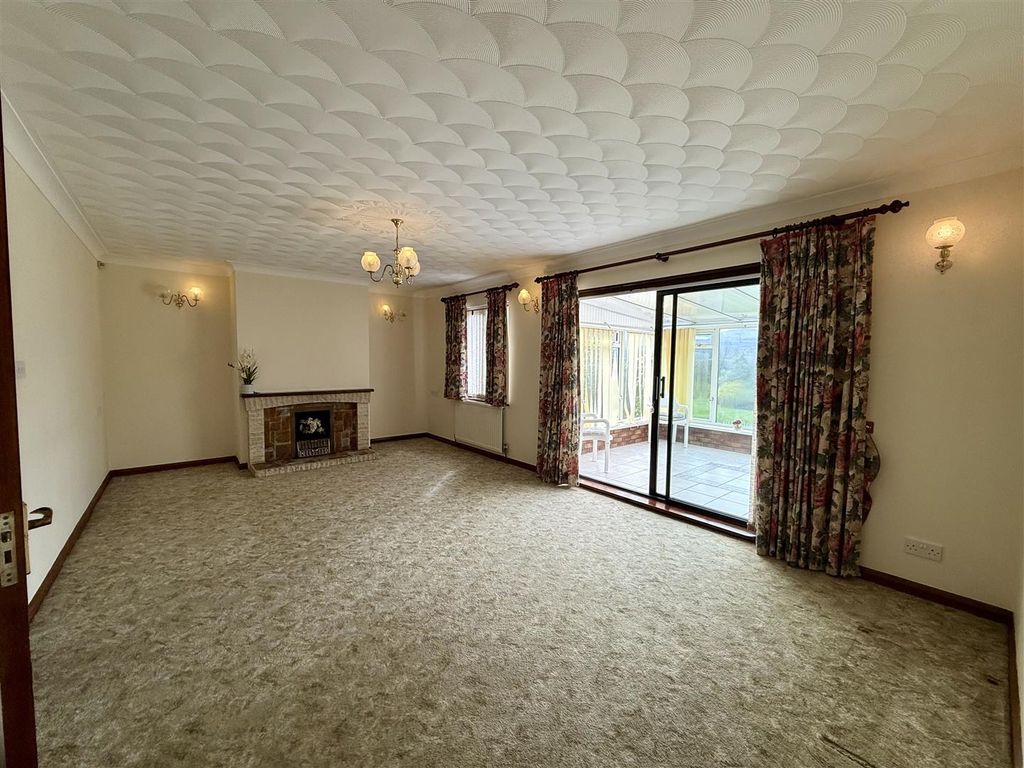 Additional image 18 of 3 bed bungalow for saleGolwg Y Mynydd, Llangadog SA19