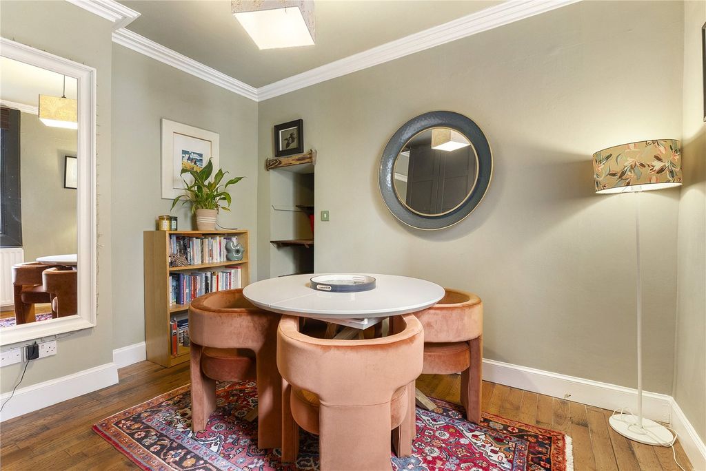 Additional image 12 of 3 bed terraced house for saleHope Cottage, 53 Westgate, North Berwick, East Lothian EH39