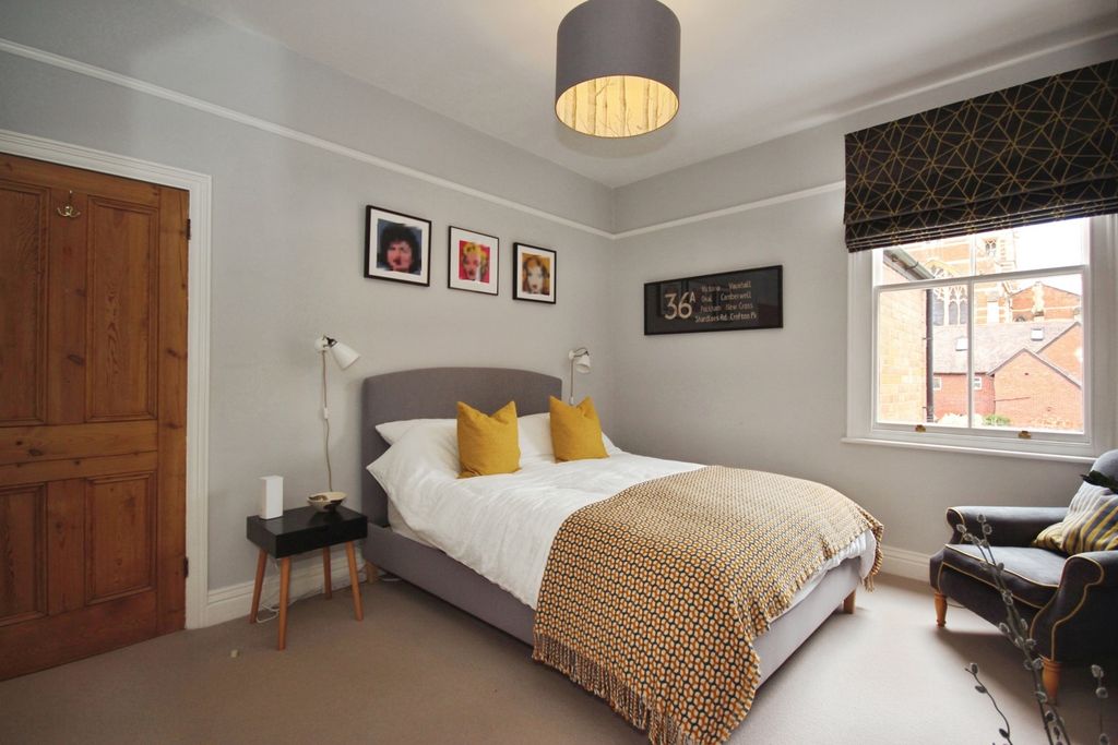 Additional image 13 of 4 bed terraced house for saleGaveston Road, Leamington Spa, Warwickshire CV32