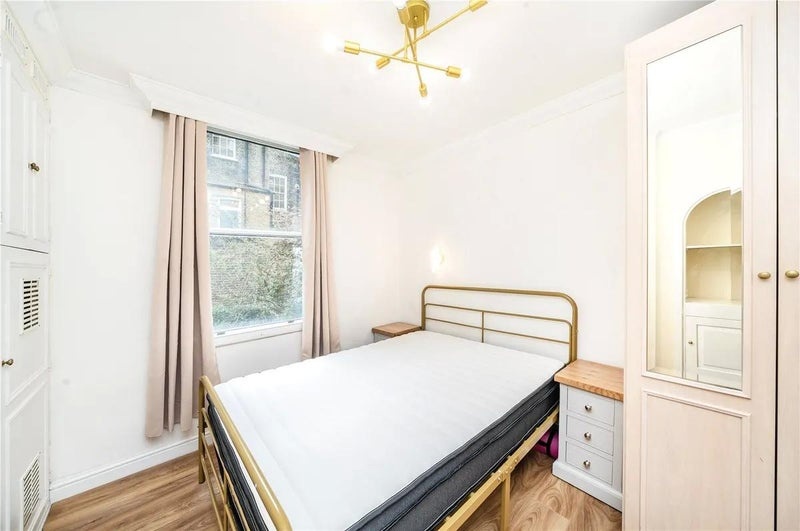 2 Bed Flat, Belgrave Road, SW1V, N1 7GU photo 3
