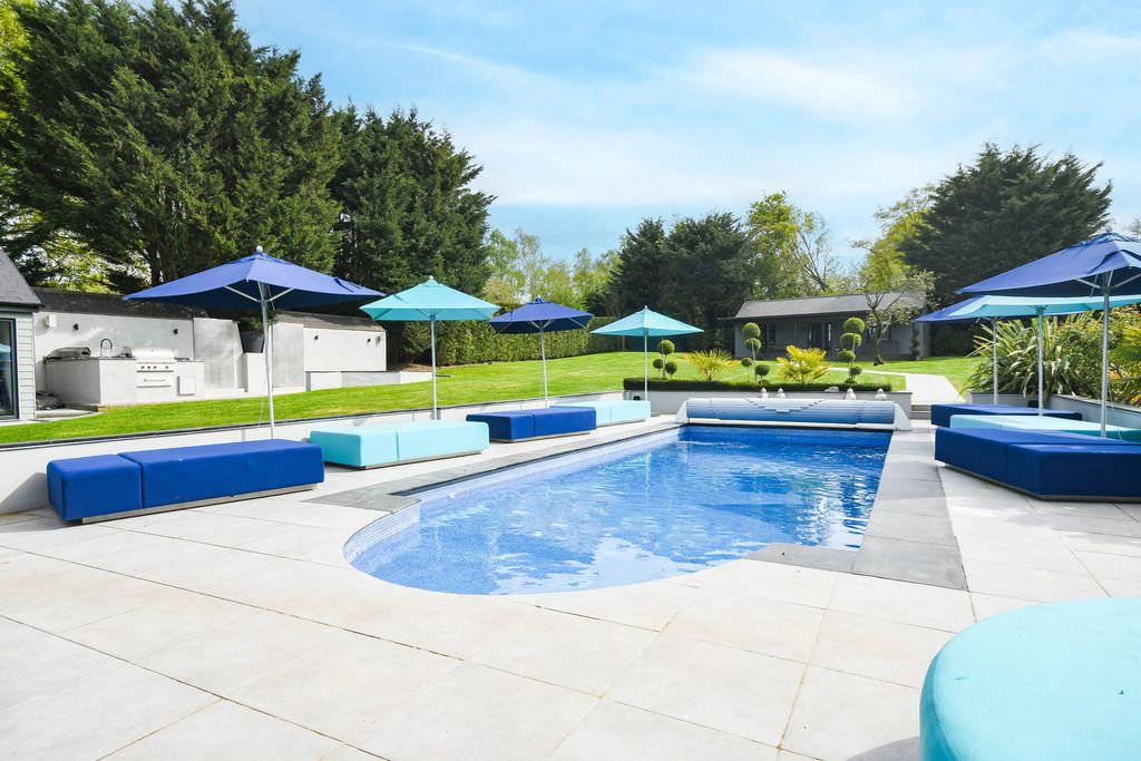 Additional image 33 of 4 bed detached house for saleOngar Outskirts, Essex CM5