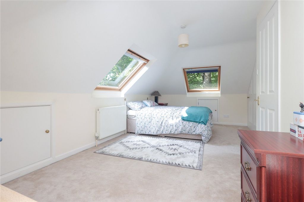 Additional image 25 of 5 bed detached house for saleLeicester Road, Poole, Dorset BH13