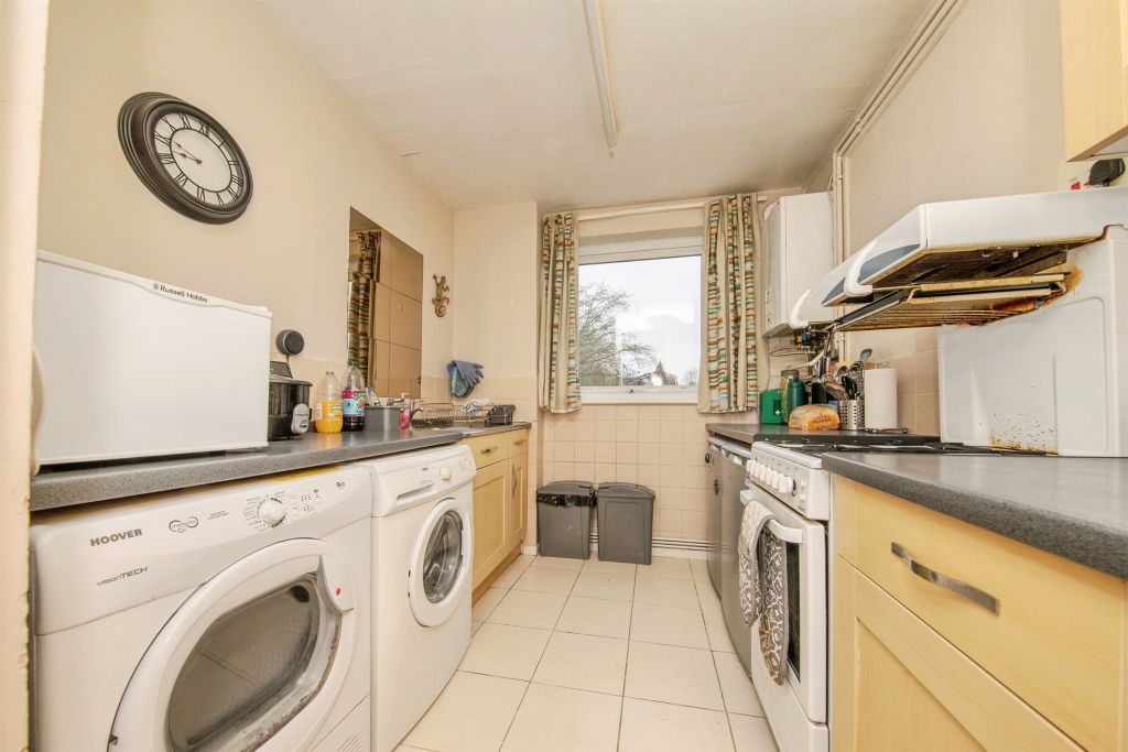 Additional image 4 of 2 bed flat for saleSheldrake Drive, Ipswich IP2