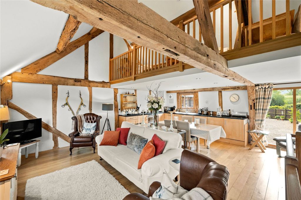 Additional image 12 of 2 bed barn conversion for saleBalance Barns, Titley, Kington, Herefordshire HR5