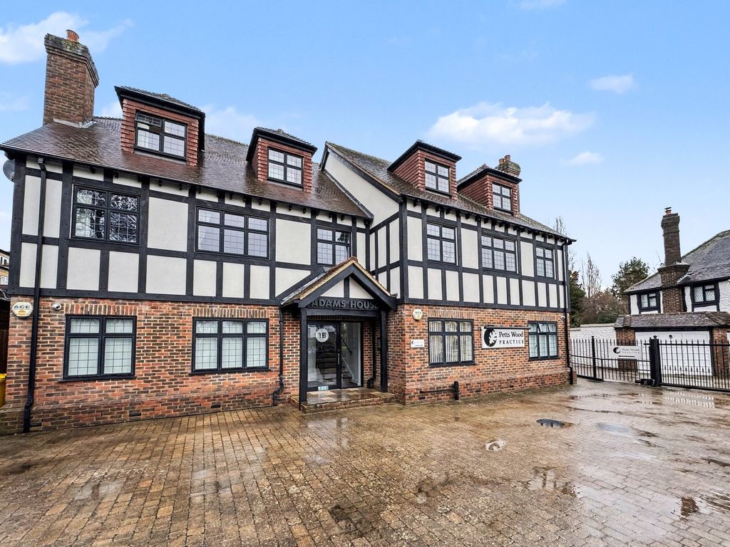 Additional image 13 of 2 bed flat for saleWest Way, Petts Wood, Orpington BR5