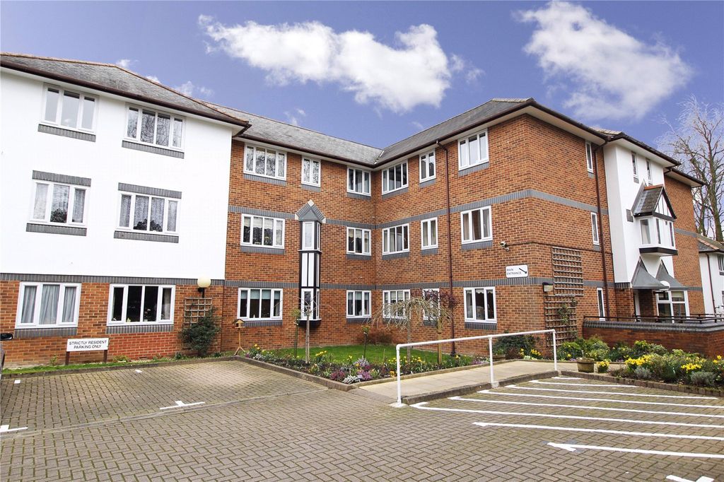 Additional image 7 of 2 bed flat for saleSt Catherines Court, Bishops Stortford CM23