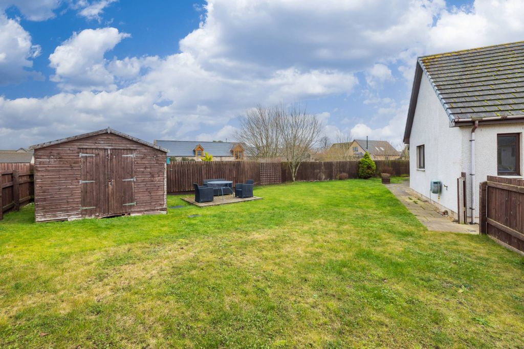 Additional image 22 of 4 bed bungalow for saleSteading View, Lossiemouth IV31