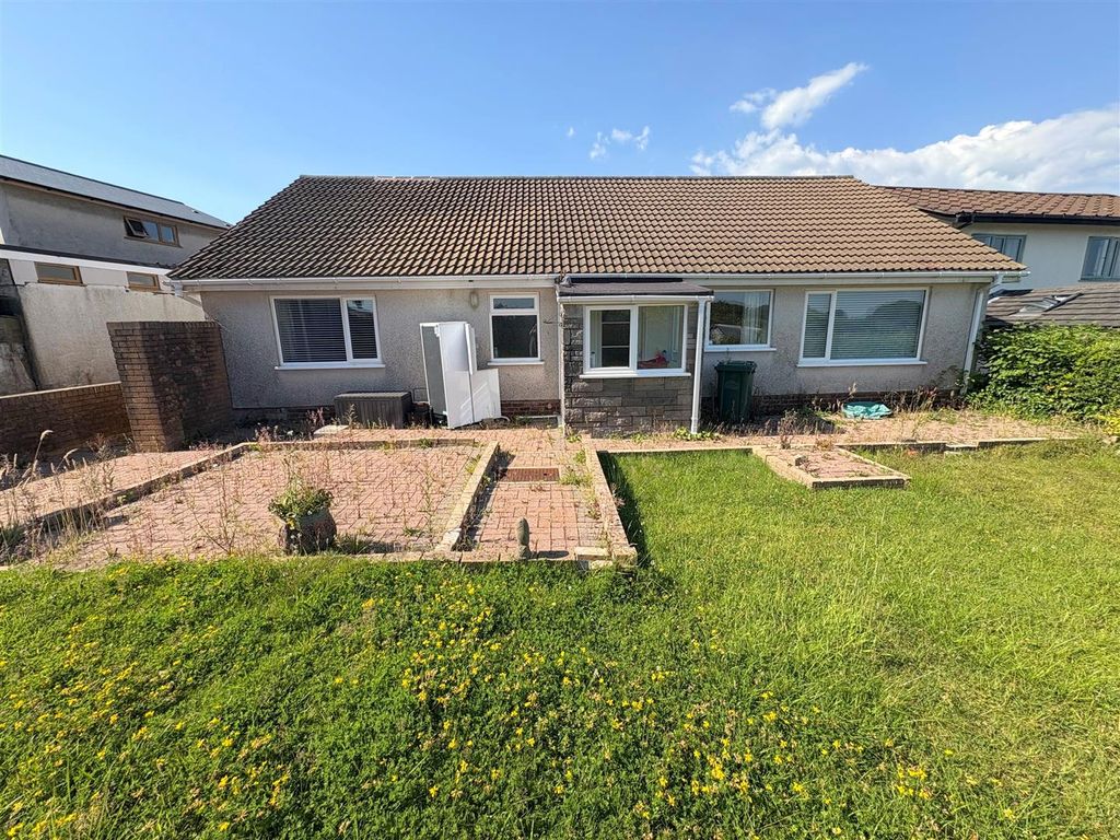 Additional image 28 of 3 bed detached house for saleYstad Celyn, Maesteg CF34