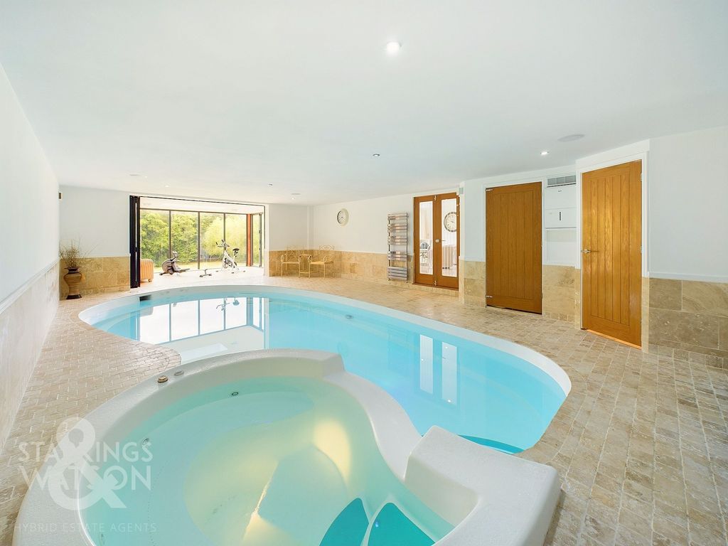Additional image 5 of 7 bed detached house for saleColney Lane, Cringleford NR4