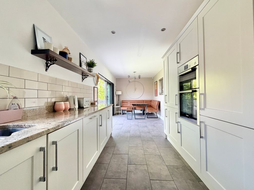 Additional image 9 of 4 bed detached house for saleRose Farm Meadows, Normanton, West Yorkshire WF6