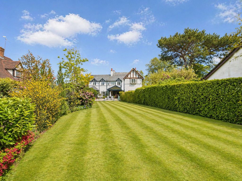 Additional image 36 of 3 bed semi-detached house for saleNoctorum Lane, Prenton CH43