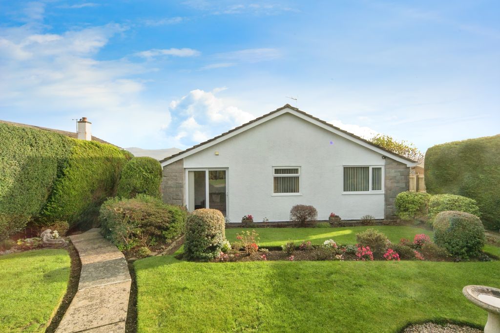 Additional image 3 of 3 bed bungalow for saleMaes Yr Hafod, Menai Bridge, Isle Of Anglesey LL59